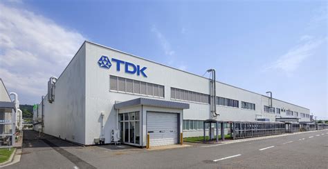 TDK Corporation Reviews: What Is It Like to Work At TDK .